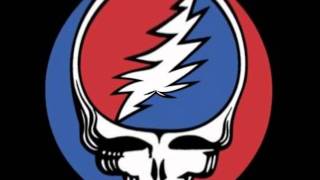 Grateful Dead - CC Rider - June 30, 1985