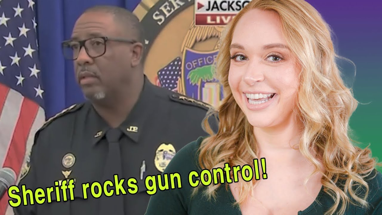 SPICY: Sheriff Speaks out, and Davey holds out...