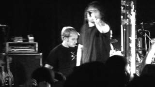 COMEBACK KID-All in a Year (Omaha, NE)