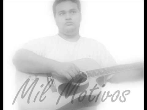 Jefferson 2011 Hino: Mil Motivos.