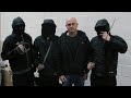 Ross Kemp On Gangs UK Liverpool Special 2009