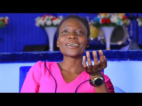 THE SERAPHIM MINISTERS : NIKAUONA : Official Music Video