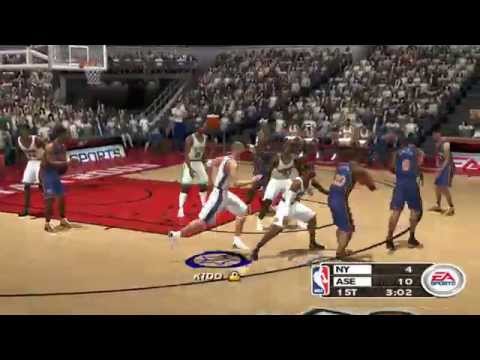 cheat codes for nba live 2003 gamecube
