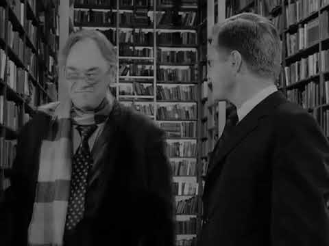 1x31 pt.2 - Miele amaro - Ai Confini Della Realtà (The Twilight Zone)