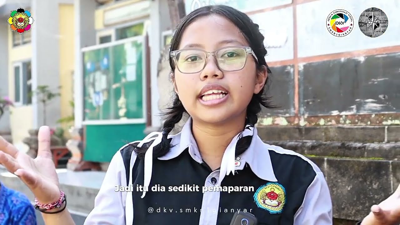 Apa Itu DKV ? Kenalan Yuk Sama Jurusan Desain Komunikasi Visual di Oneska!