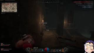 【DungeonBorne】フルパで脱出していくスタイルのやーつ【ダンジョンボーン】