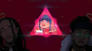 MihTy, Jeremih ,Ty Dolla $ign - Goin Thru Some Thangz