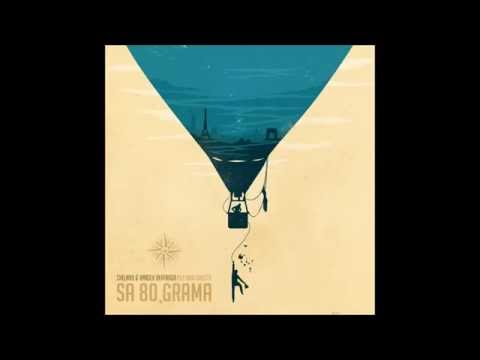 12 Chelavy & Vargek Beatanga - Amsterdam