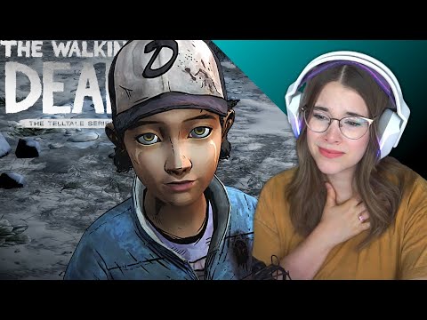 Wellington | THE WALKING DEAD | Season 2, Episode 5
