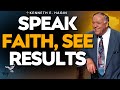 FAITH THAT MOVES MOUNTAINS 12 Keys To Transform Your Life Kenneth E Hagin FULL TEACHING