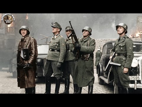 Survivors Remember Him as “Frankenstein” of Nazi: Execution of Josef Blösche