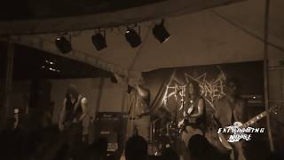 Enthroned - Evil Church [Live in Fortaleza, Brazil]