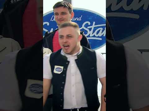 Video Thumbnail: Dieser Look fällt sofort auf 👀 #dsds