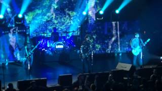 Alice In Chains &quot;Voices&quot; Live In Montreal 2013