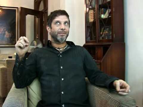 Mercury Rev - 2008 - interview (pt.1)