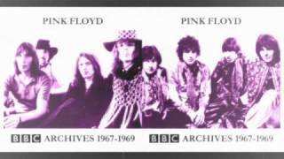 Pink Floyd - Pow R. Toc H. (BBC)