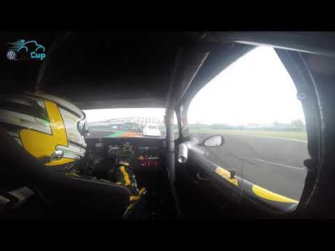 Magny-Cours Cups: onboard #260 Big Mac Racing