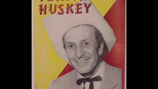 FERLIN HUSKY -  I Wouldn't Treat A Dog Like You're Treating Me (OZARK TRANSCRIPTIONS)