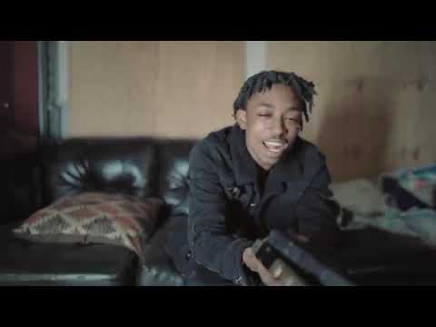 Yung Roll - Free Da Yungbrew (official music video)
