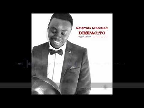 Despacito[Luis Fonsi]_Reggae Version|Cover By Naphtaly|Napi Music