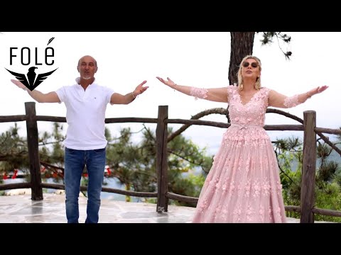 Vera Picari ft Ibrahim Loka - Nga Veriu Ne Tirane (Official Video 4K)