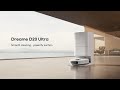 Робот-пылесос Dreame  Bot D20 Ultra