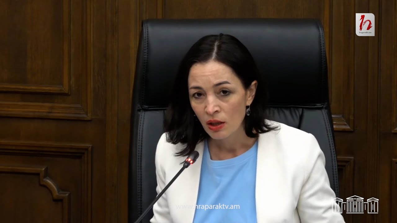 Ատեստավորված ուսուցիչների կեսը ստանում է 300․000 և ավելի դրամ աշխատավարձ. Անդրեասյան