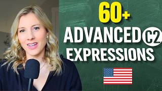 60+ Real English Phrases You Need to Sound Natural