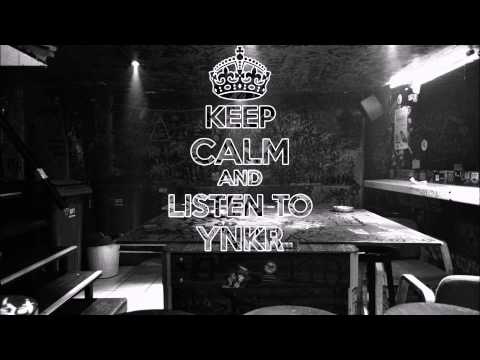 AKAISE, PSIDA & WEST (YNKR) - YNKR (PROD. AKAISE) (SCRATCHES por MAER)