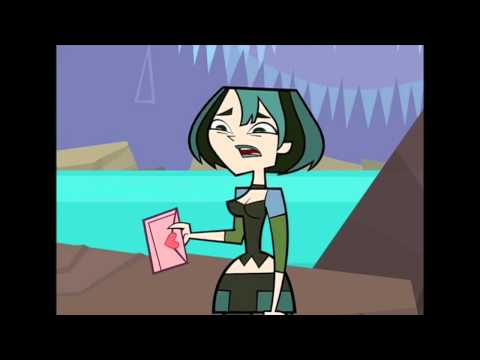 Gwenahontas Part 20 - Gwen and Mike Kiss/Alejandro Tries to Kill Mike