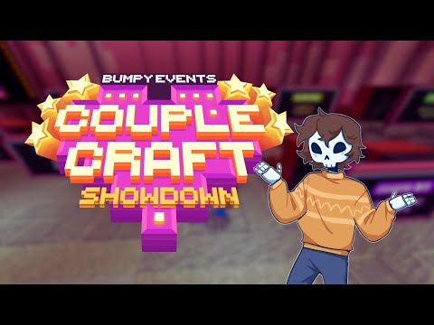 Couplecraft Showdown - 2025 (VOD)