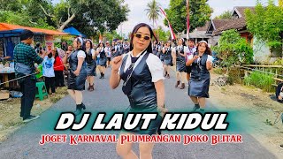 Download lagu Spesial Perform Joget DJ Laut Kidul Karnaval Plumbangan Doko Blitar ‼️ mp3