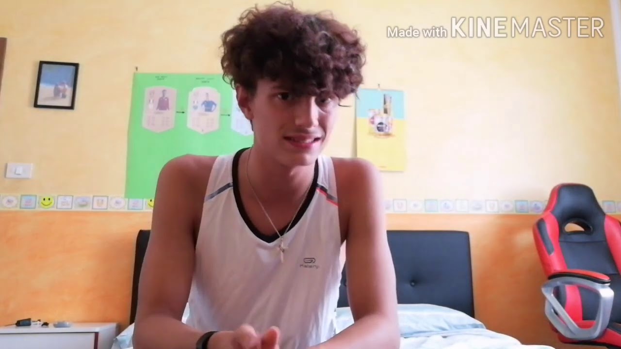 |La MIA Esperienza Con l'Orecchino !