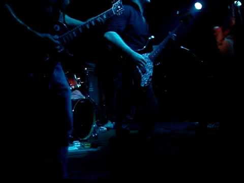 Daughters - Mouthbreather (jesus lizard) - LiVE