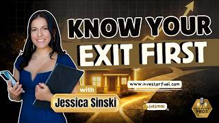 How to Buy Investment Properties with an Exit Strategy (Avoid Getting Stuck)