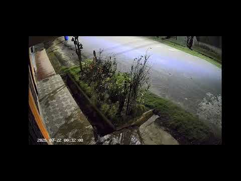 VIVIENDO CON VECINOS SANTEROS EN ALBANIA, CAQUETA