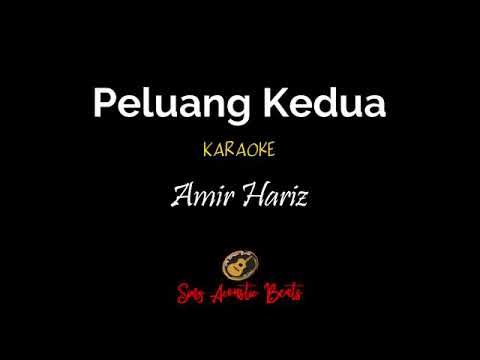 Peluang kedua karoke by gitar