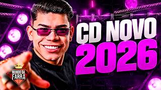 HEYTOR O BOYZINHO 2026 - CD NOVO - MÚSICAS NOVAS - HEYTOR O BOYZINHO ATUALIZADO