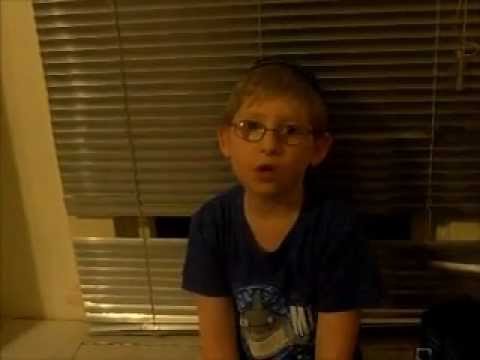 Bnei Akiva Australia Ipad Giveaway "What Torah and Avodah mean to me" - Jakob Singer 2/5/12