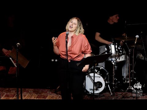 I'll Hold On from Miracle City - Imogen Spendlove