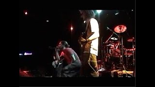 Apartment 26 - Close Your Eyes (Music Video)