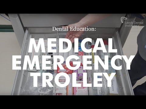 Dental Trolley at Best Price in India Dental Trolley at Best Price in India