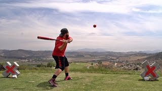 All Sports Golf Battle | Dude Perfect