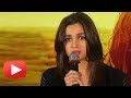 Alia Bhatt Cries At Highway Trailer Launch !