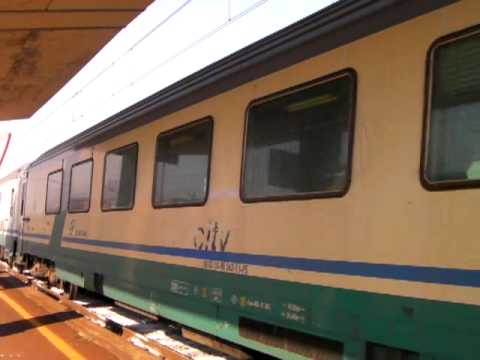 IC516 - Salerno - Torino Porta Nuova