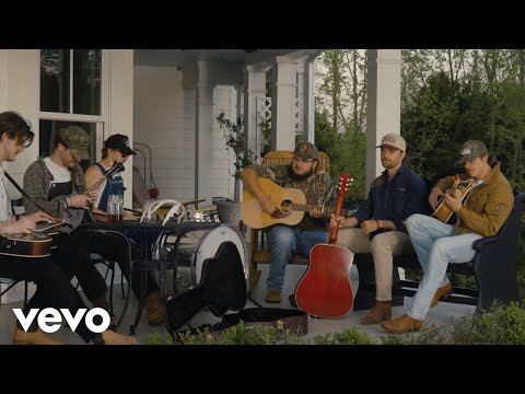 Dylan Marlowe, Conner Smith - Country in the Clouds (Official Music Video)