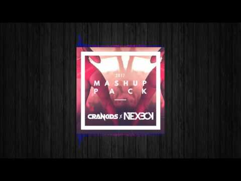 Throttle x Lucky Charmes & MIKRO - Hit The Ready Jack (NEXBOY & CRANKIDS Mashup)