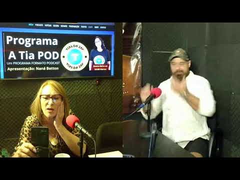 Programa Vozes das Mulheres no Agro - Gerciani Bitencourt