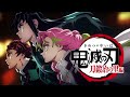 10 Hours Demon Slayer Season 3 Opening Kizuna No Kiseki By MAN WITH A MISSION X Milet
