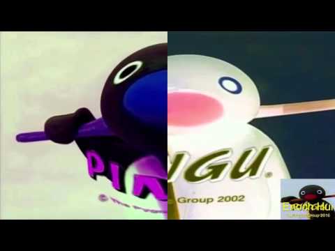 Pingu Outro in Z Major 74